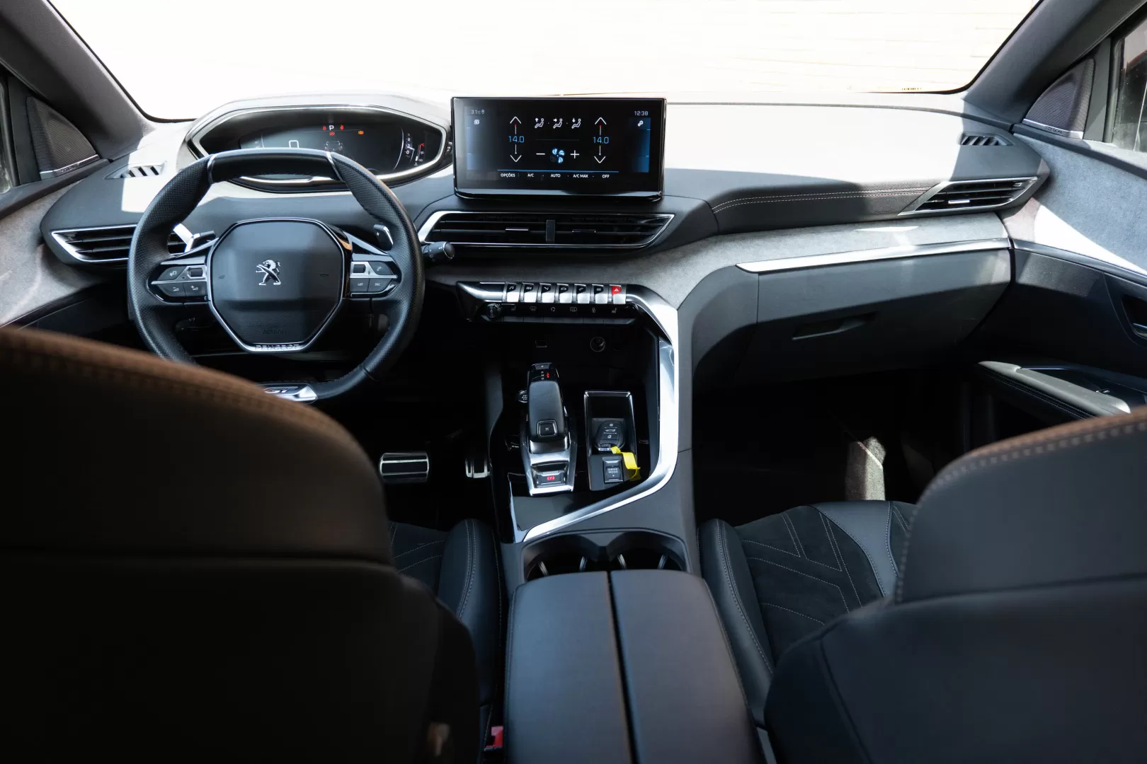 Peugeot 3008 1.5 BlueHDi GT Line - foto 8