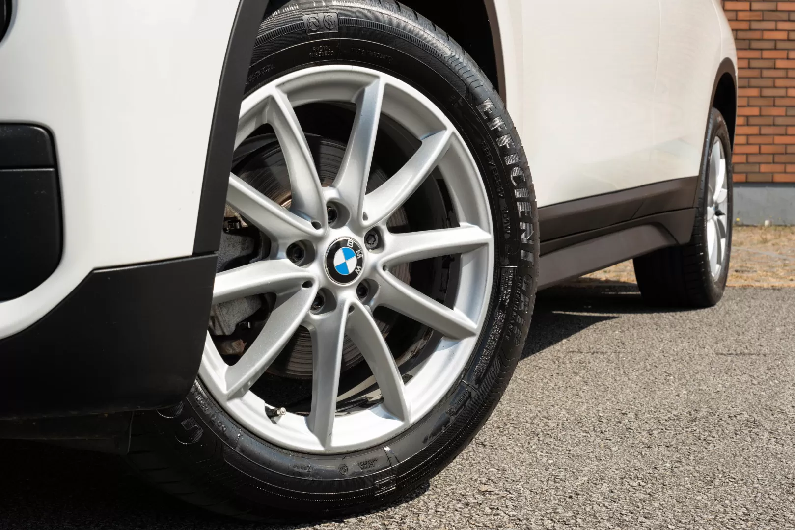 BMW X1 18 i sDrive - foto 7