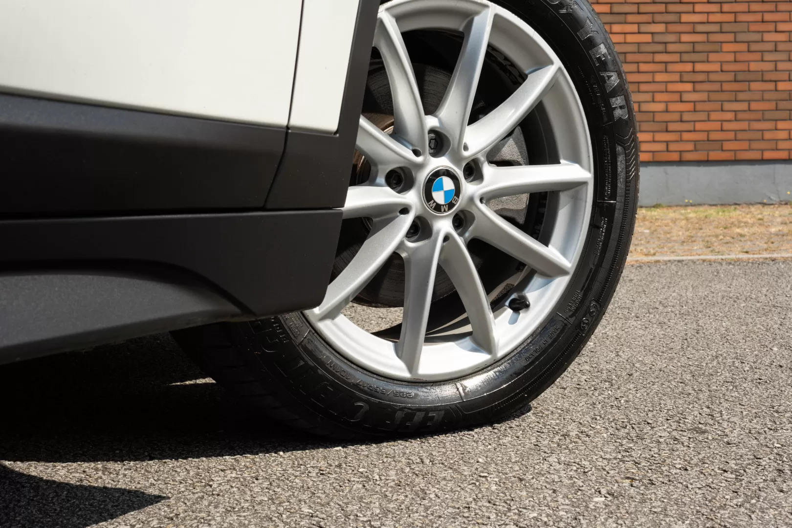 BMW X1 18 i sDrive - foto 8