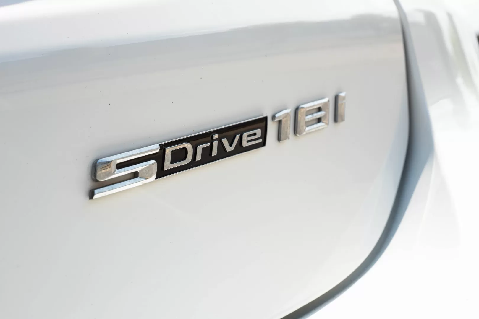 BMW X1 18 i sDrive - foto 5