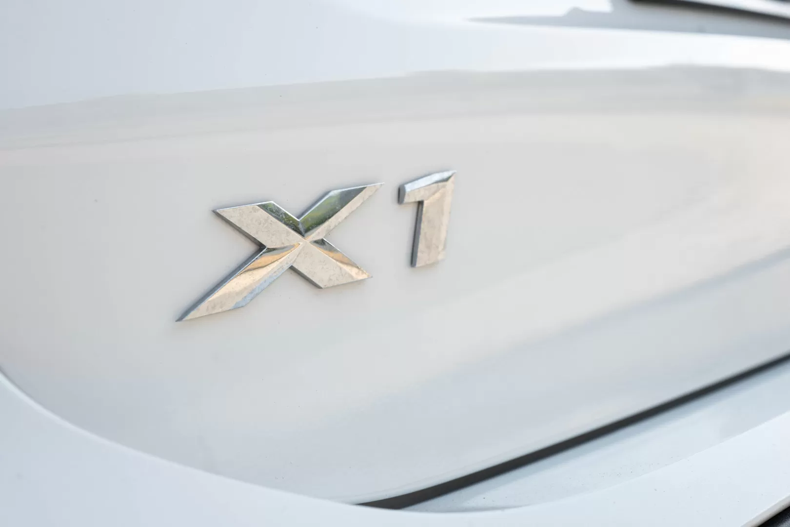 BMW X1 18 i sDrive - foto 4