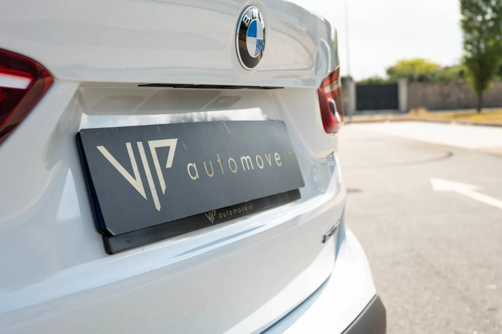BMW X1 18 i sDrive - foto 6