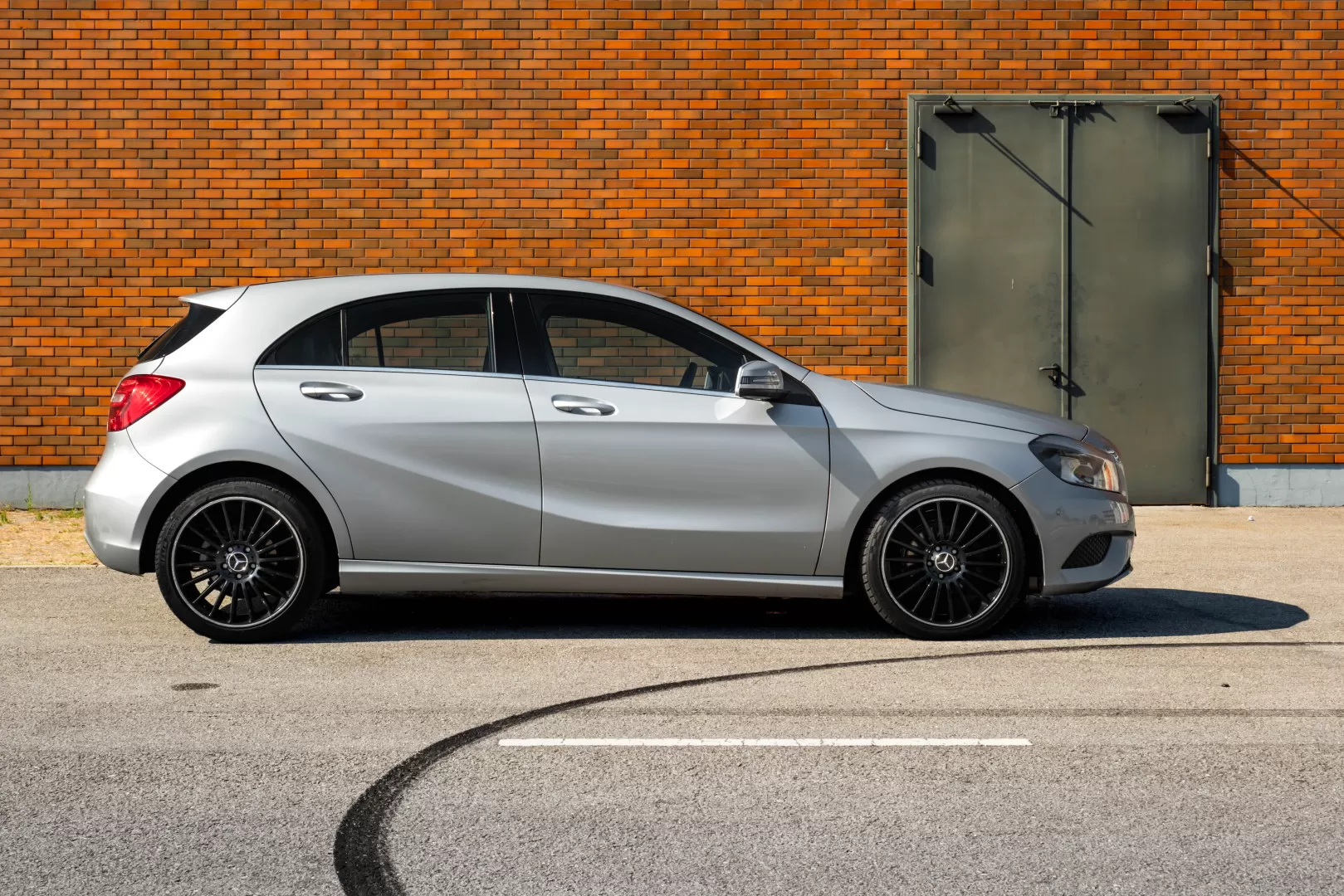 Mercedes-Benz A 180 CDI BE Urban - foto 2