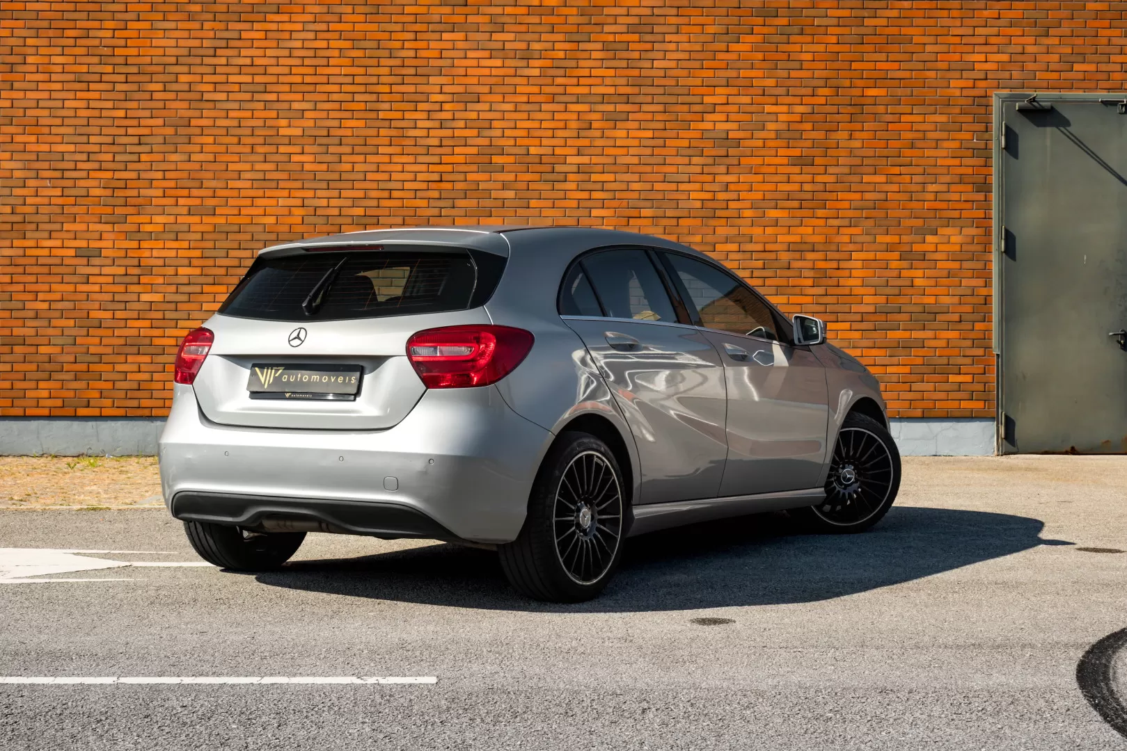 Mercedes-Benz A 180 CDI BE Urban - foto 3