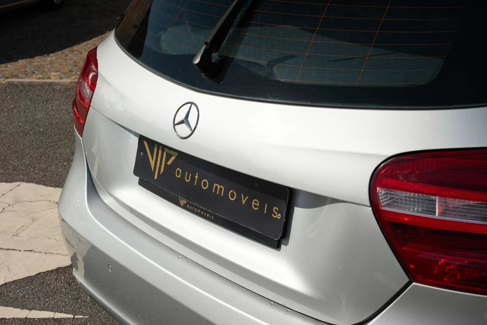 Mercedes-Benz A 180 CDI BE Urban - foto 4