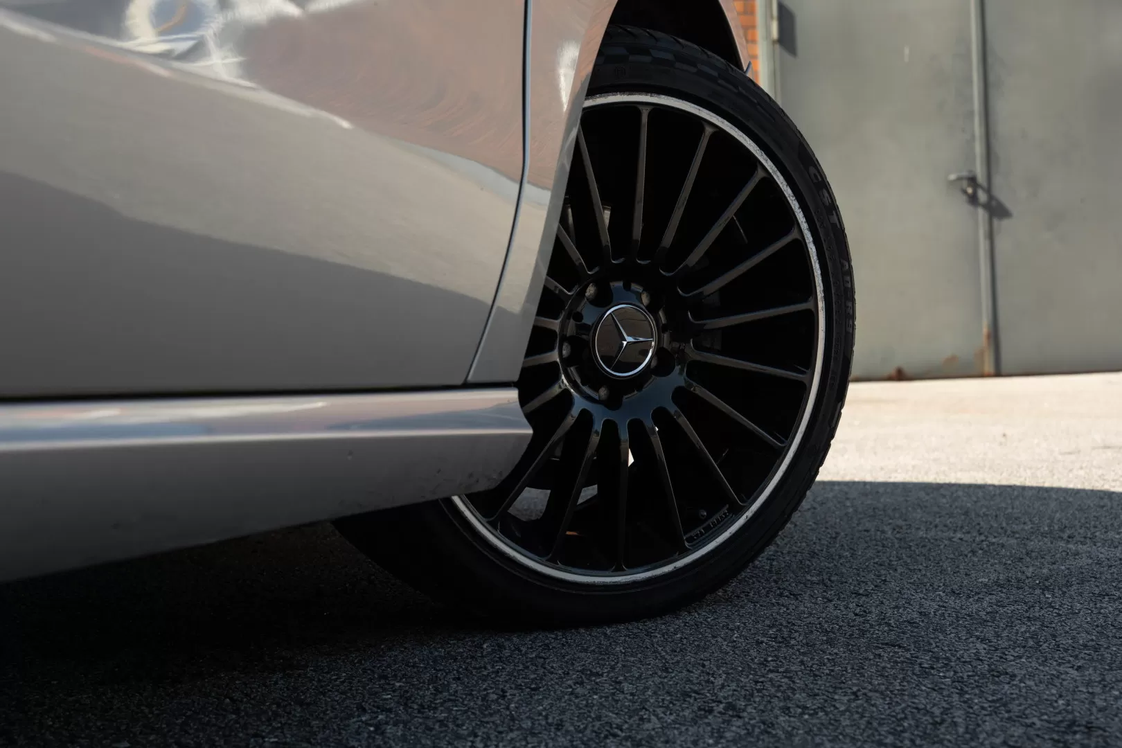 Mercedes-Benz A 180 CDI BE Urban - foto 6