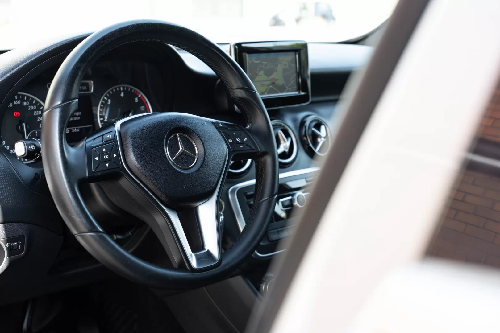Mercedes-Benz A 180 CDI BE Urban - foto 8