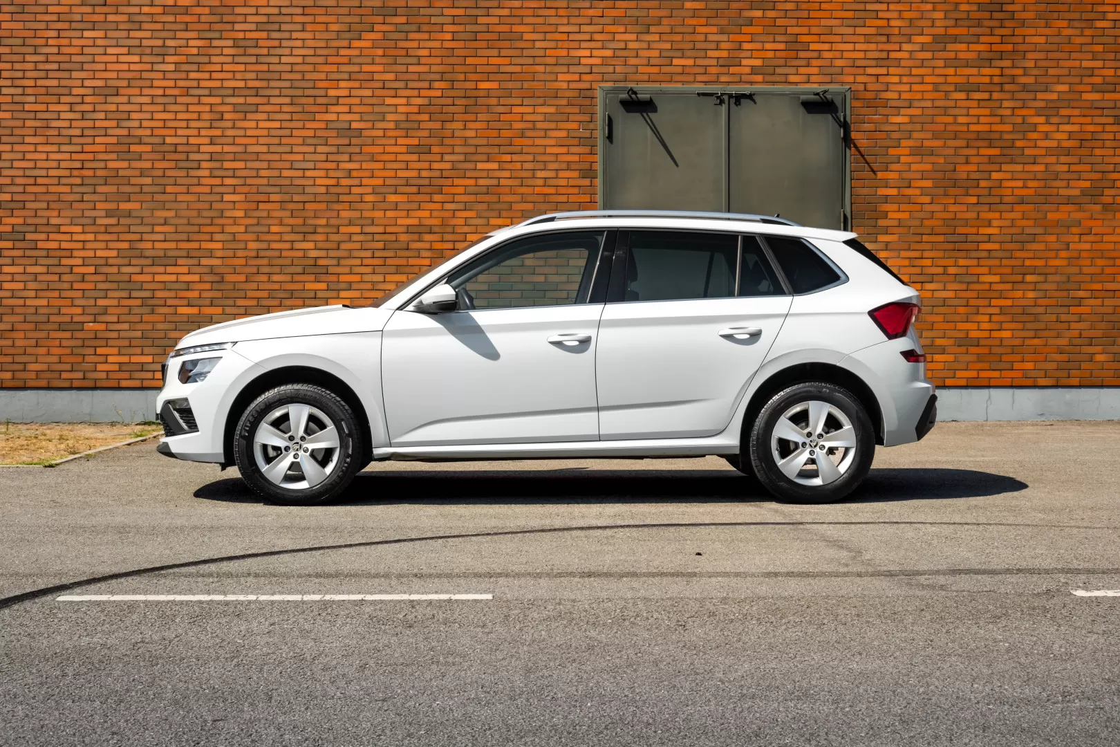 Skoda Kamiq 1.0 TSI Ambition DSG - foto 2