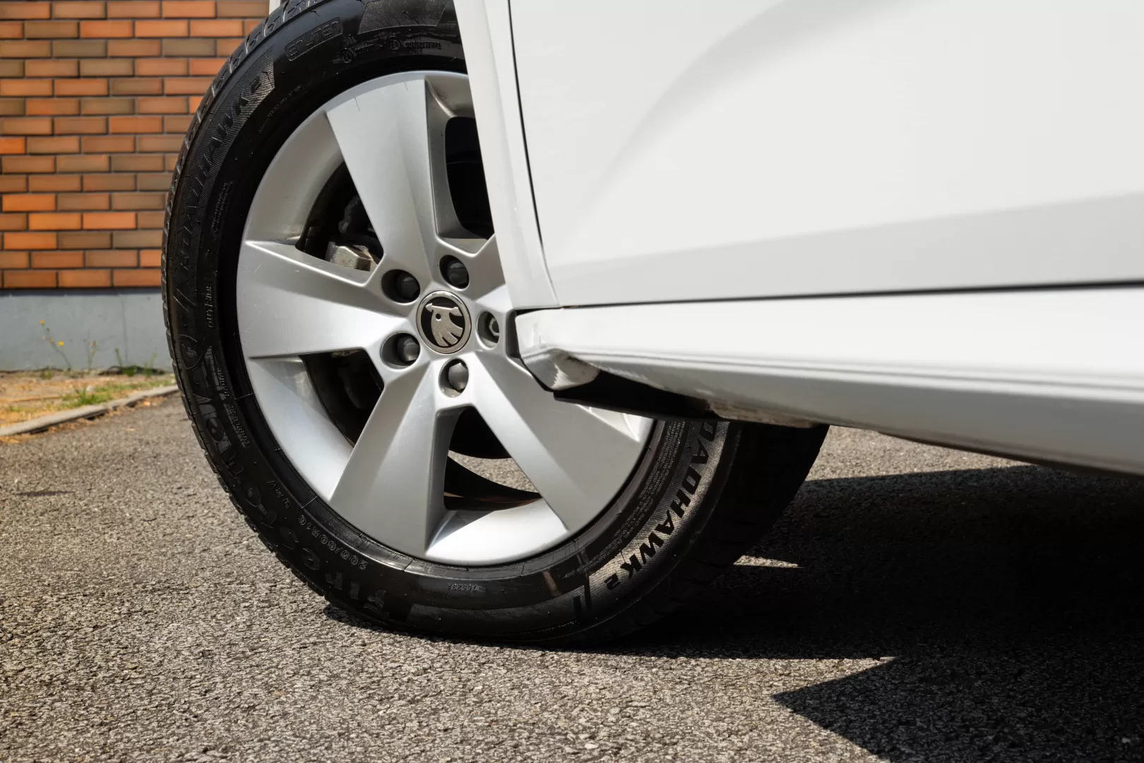 Skoda Kamiq 1.0 TSI Ambition DSG - foto 6