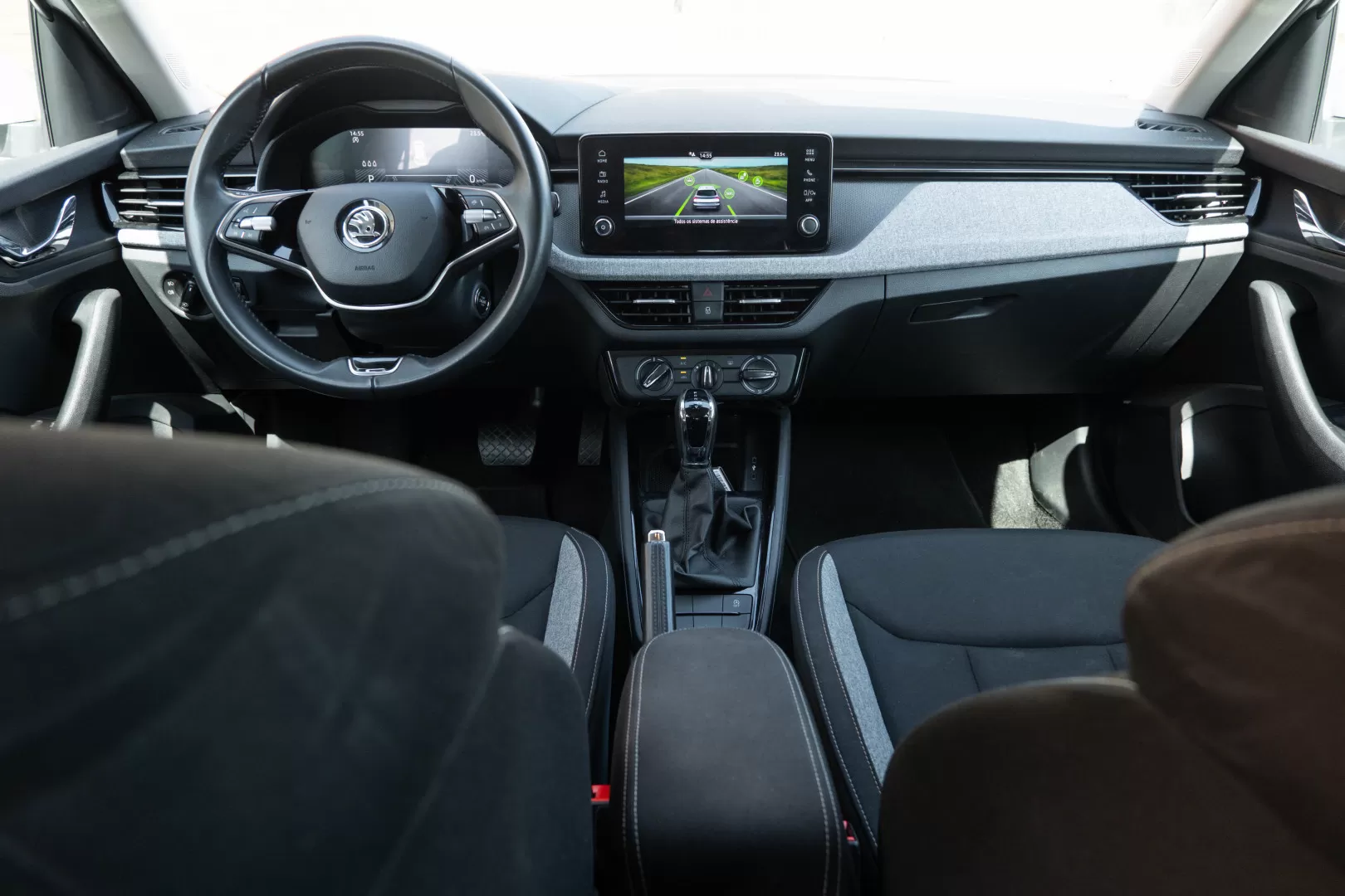 Skoda Kamiq 1.0 TSI Ambition DSG - foto 7