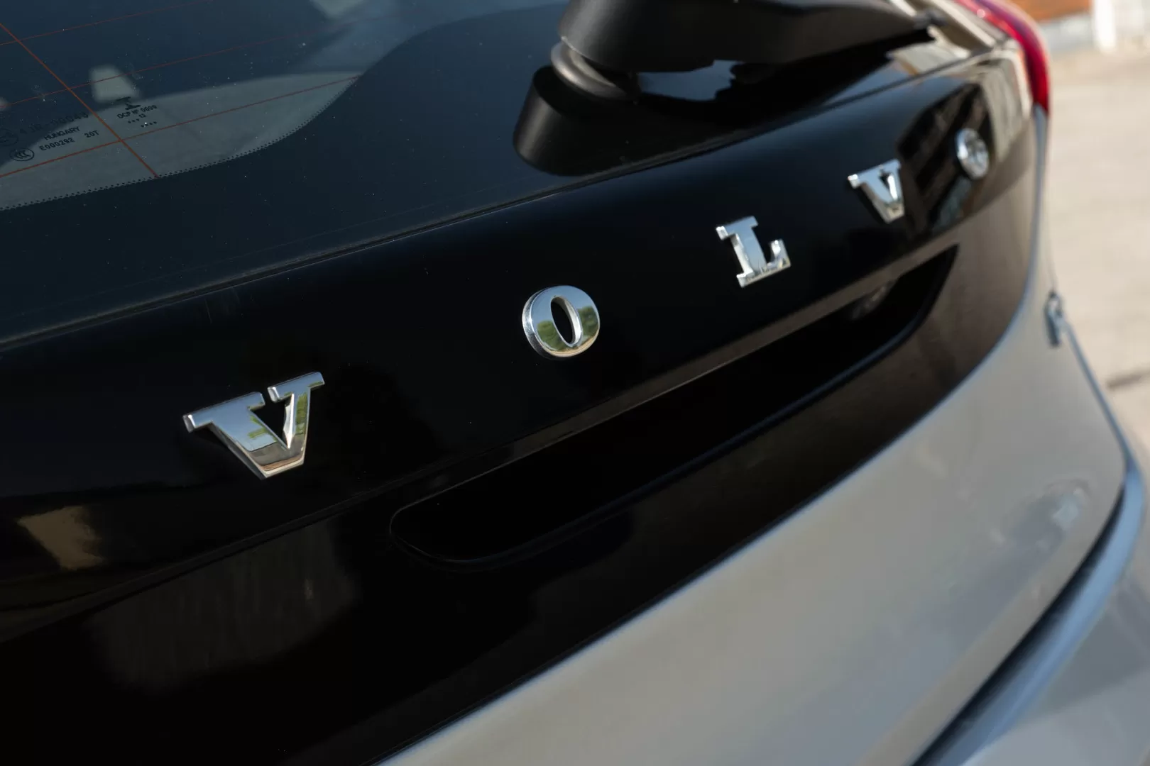 Volvo V40 1.6 D2 R-Design Momentum - foto 5