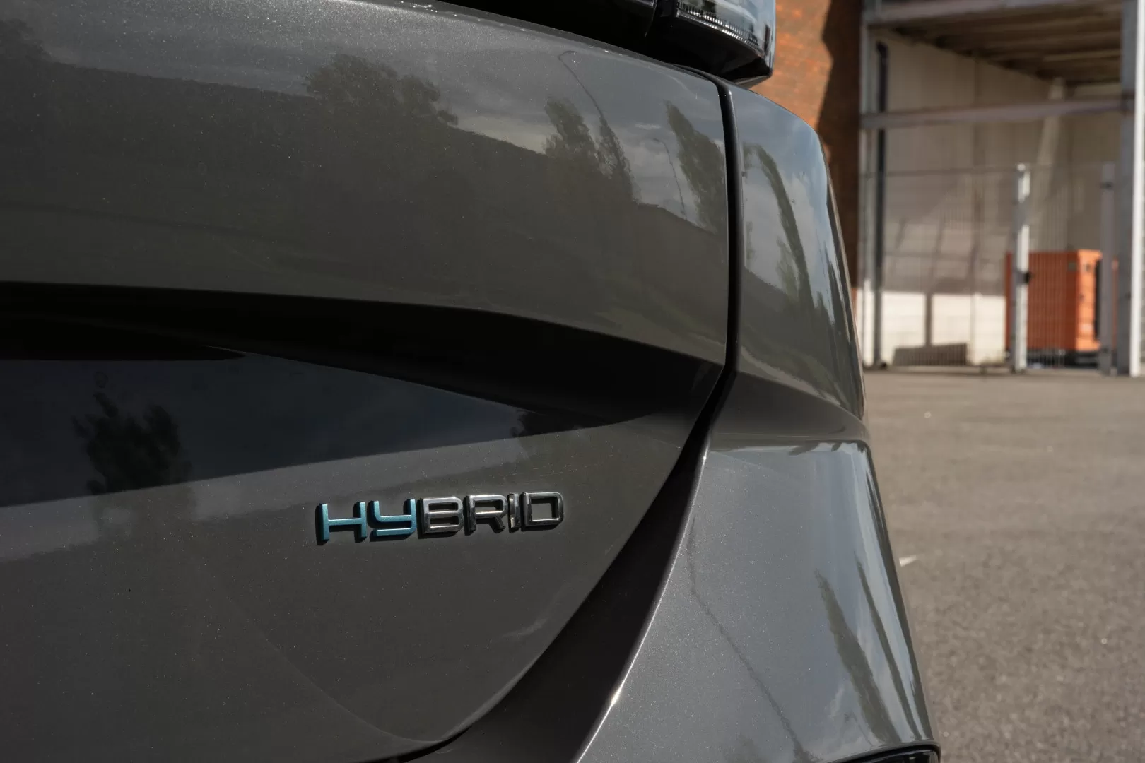 Peugeot 308 SW 1.6 Hybrid Allure e-EAT8 - foto 7
