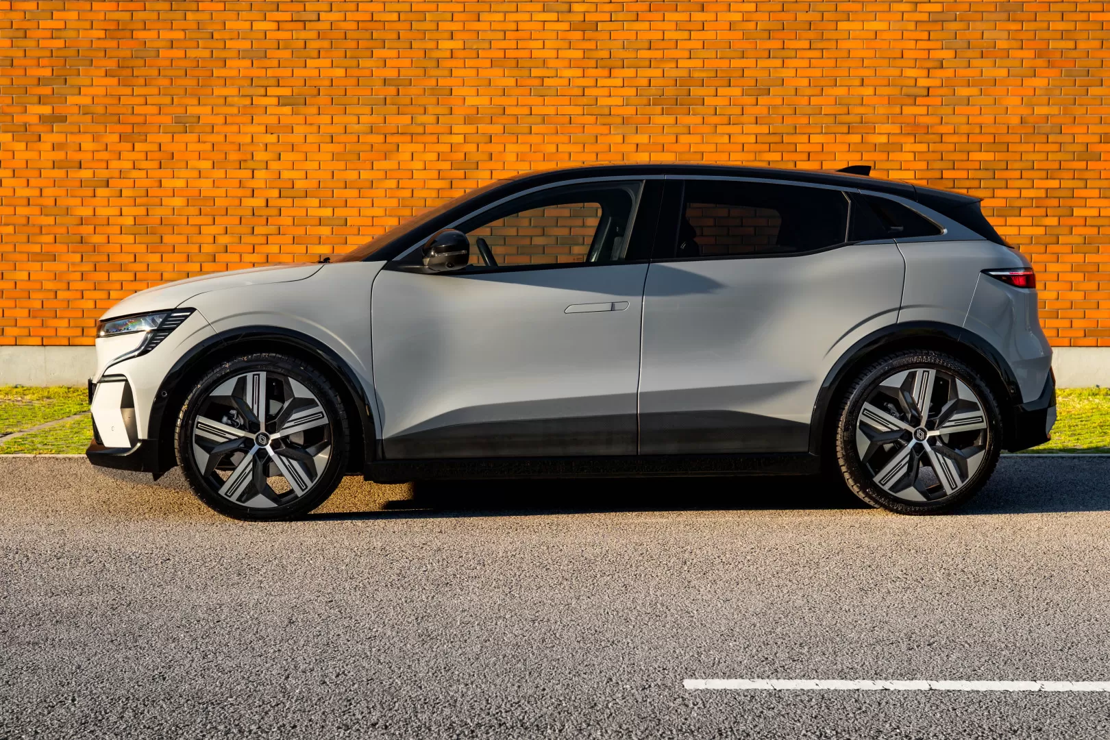 Renault Mégane E-Tech EV60 Iconic - foto 2