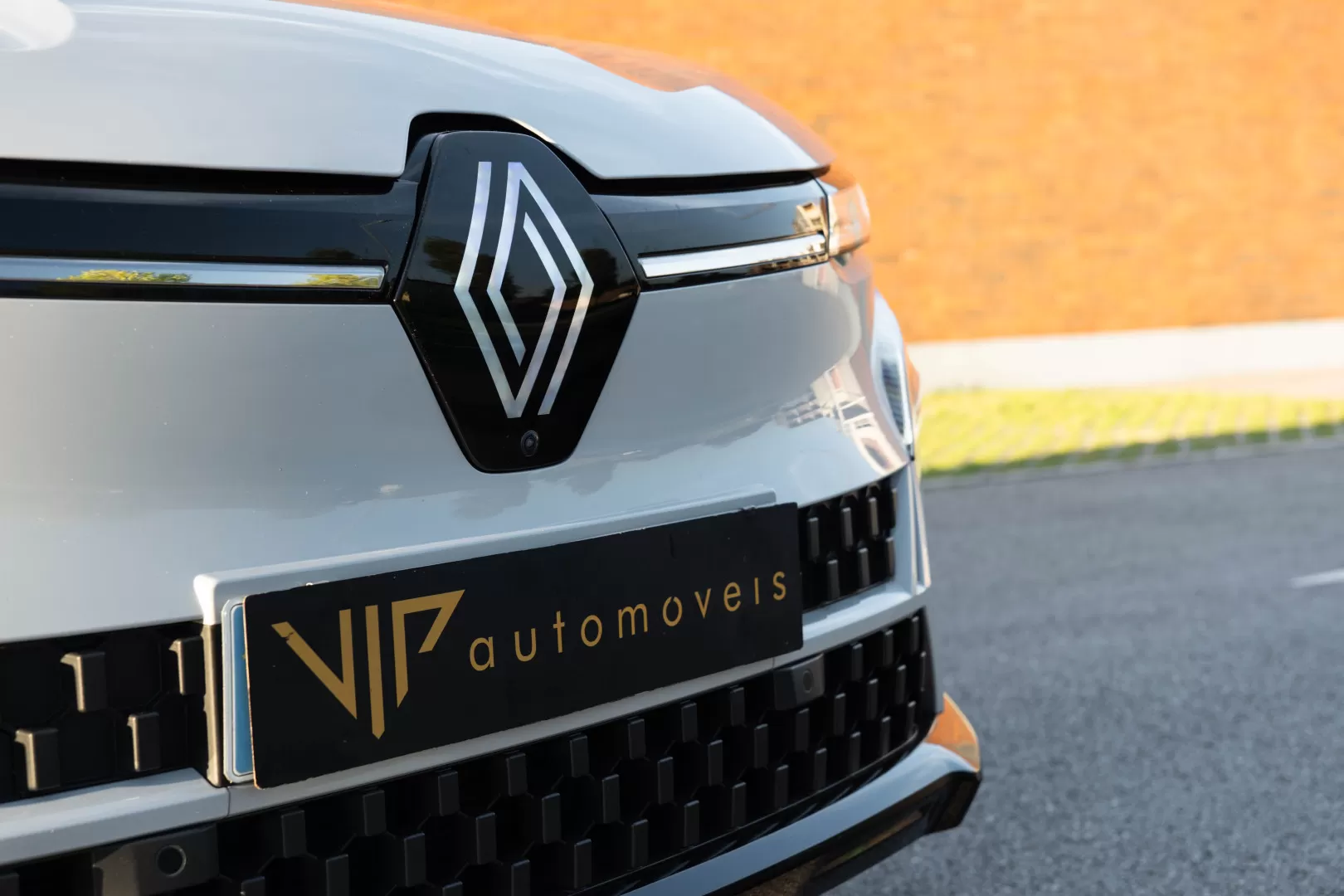 Renault Mégane E-Tech EV60 Iconic - foto 4