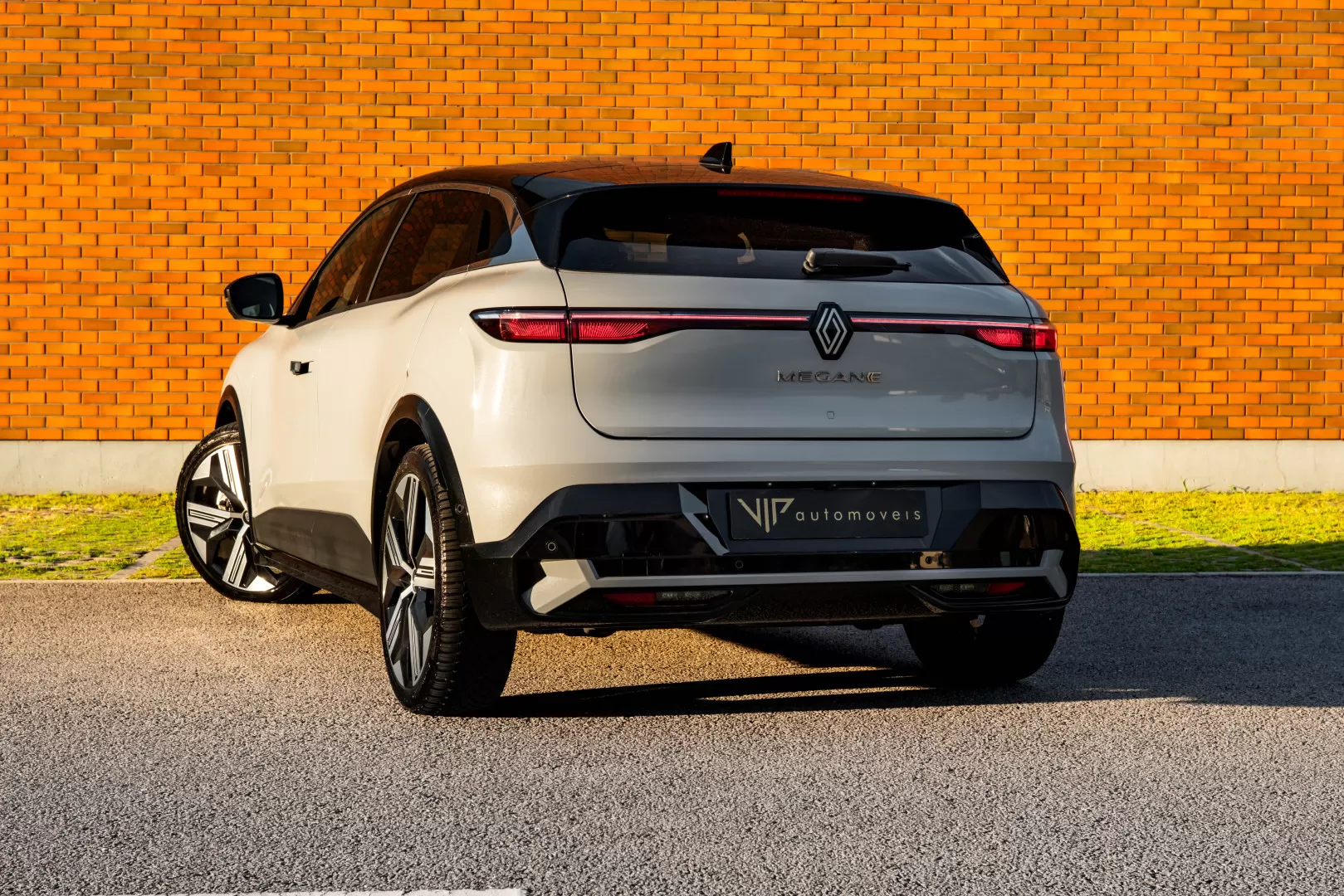 Renault Mégane E-Tech EV60 Iconic - foto 3