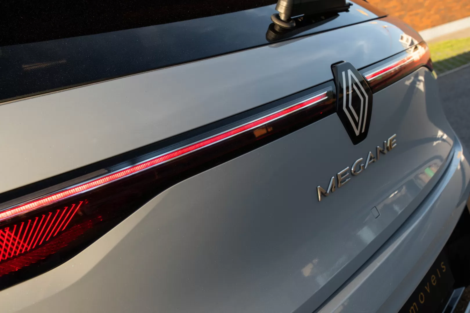 Renault Mégane E-Tech EV60 Iconic - foto 5