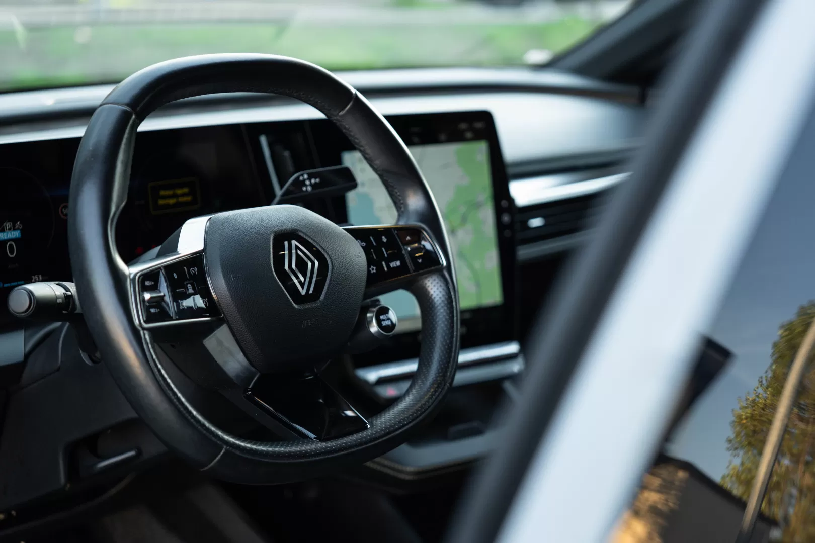 Renault Mégane E-Tech EV60 Iconic - foto 8