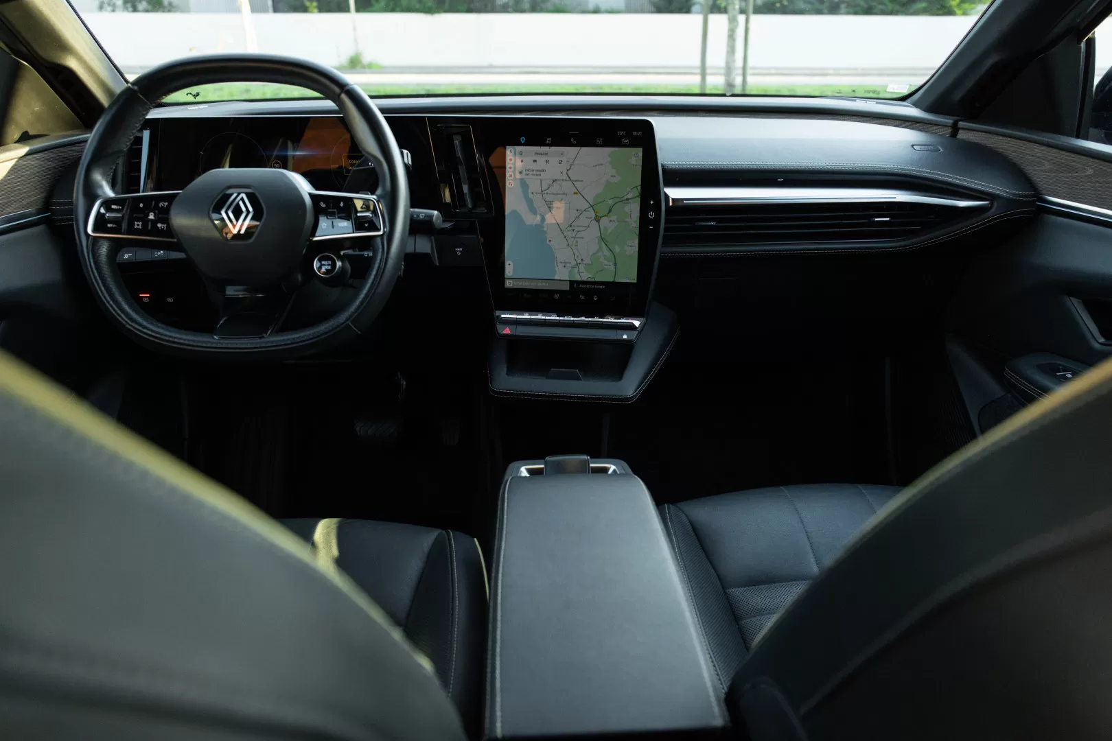 Renault Mégane E-Tech EV60 Iconic - foto 7