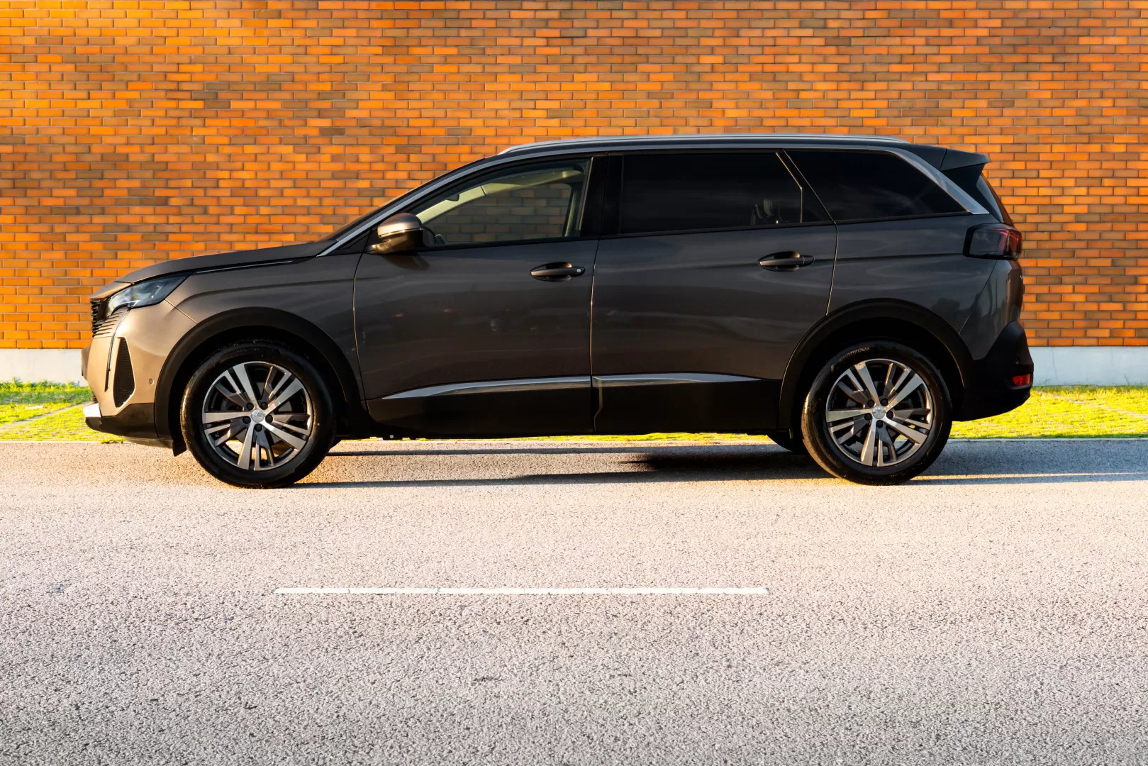 Peugeot 5008 1.2 PureTech Allure - foto 2