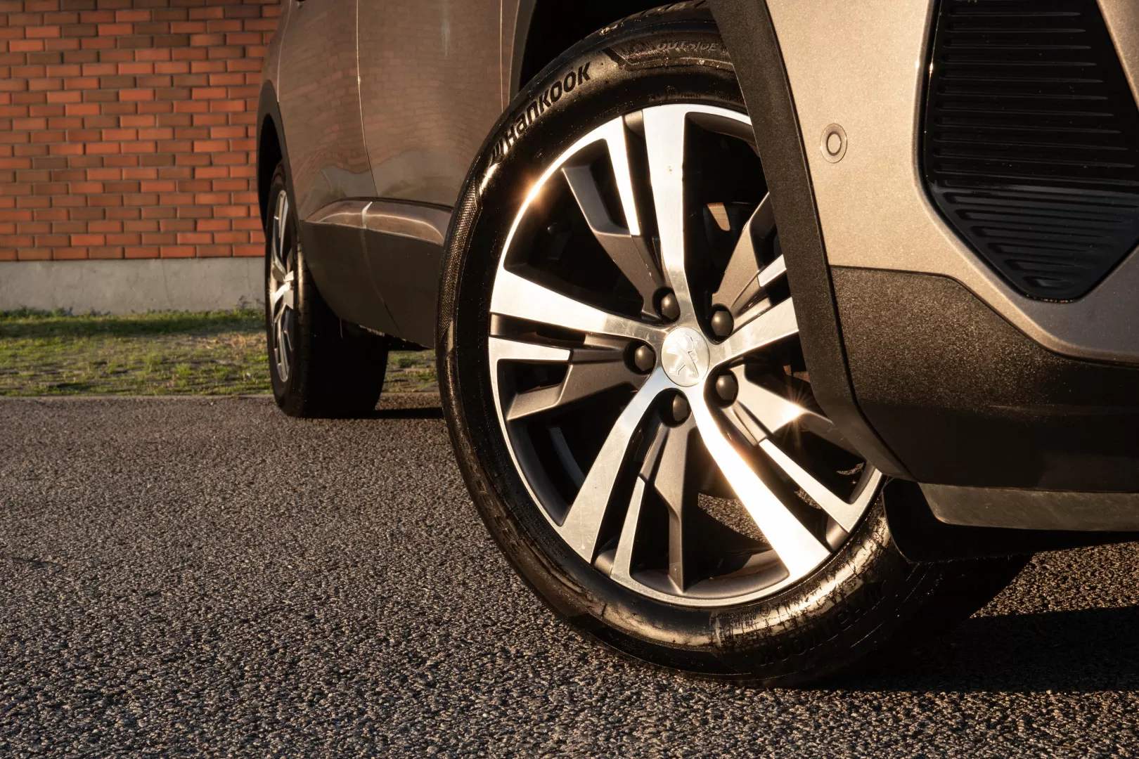 Peugeot 5008 1.2 PureTech Allure - foto 6