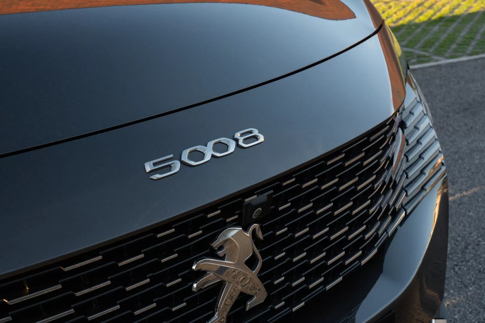 Peugeot 5008 1.2 PureTech Allure - foto 4