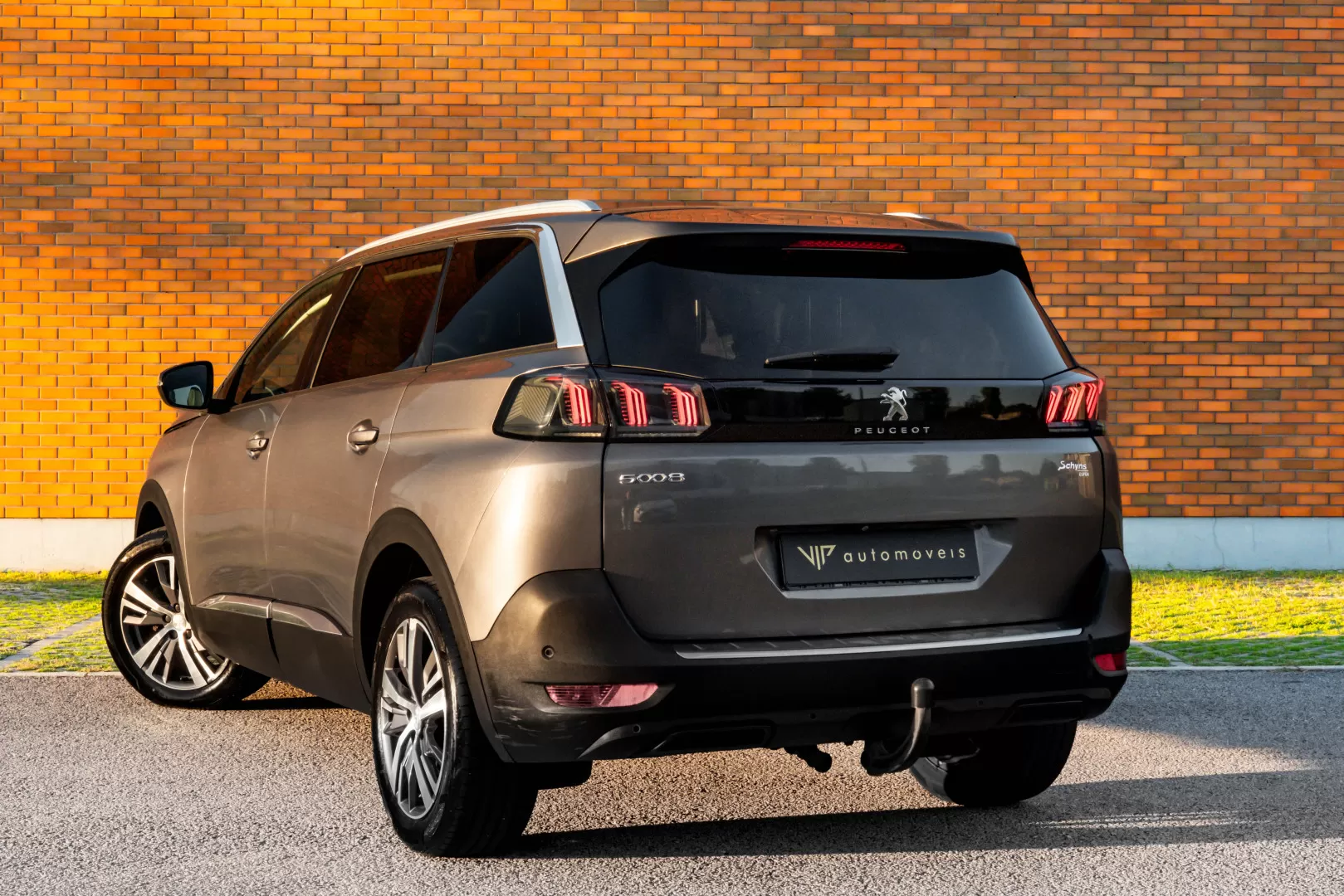 Peugeot 5008 1.2 PureTech Allure - foto 3