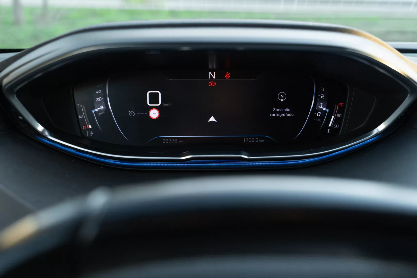 Peugeot 5008 1.2 PureTech Allure - foto 8