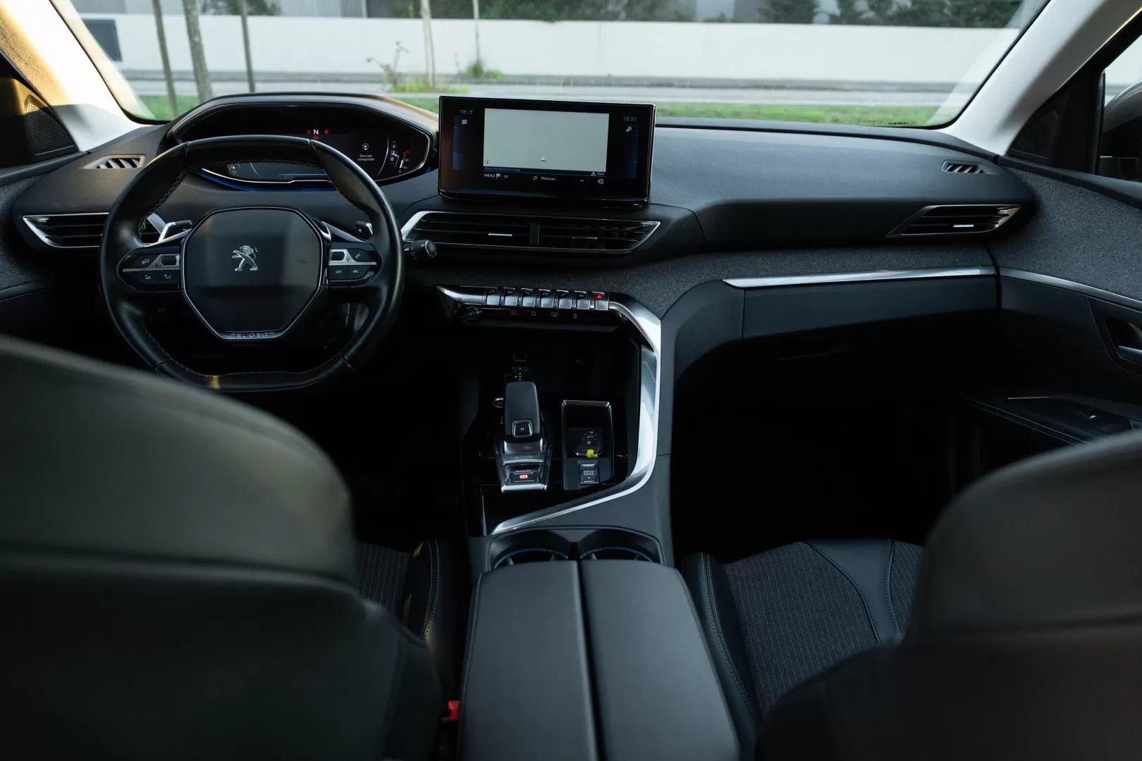 Peugeot 5008 1.2 PureTech Allure - foto 7