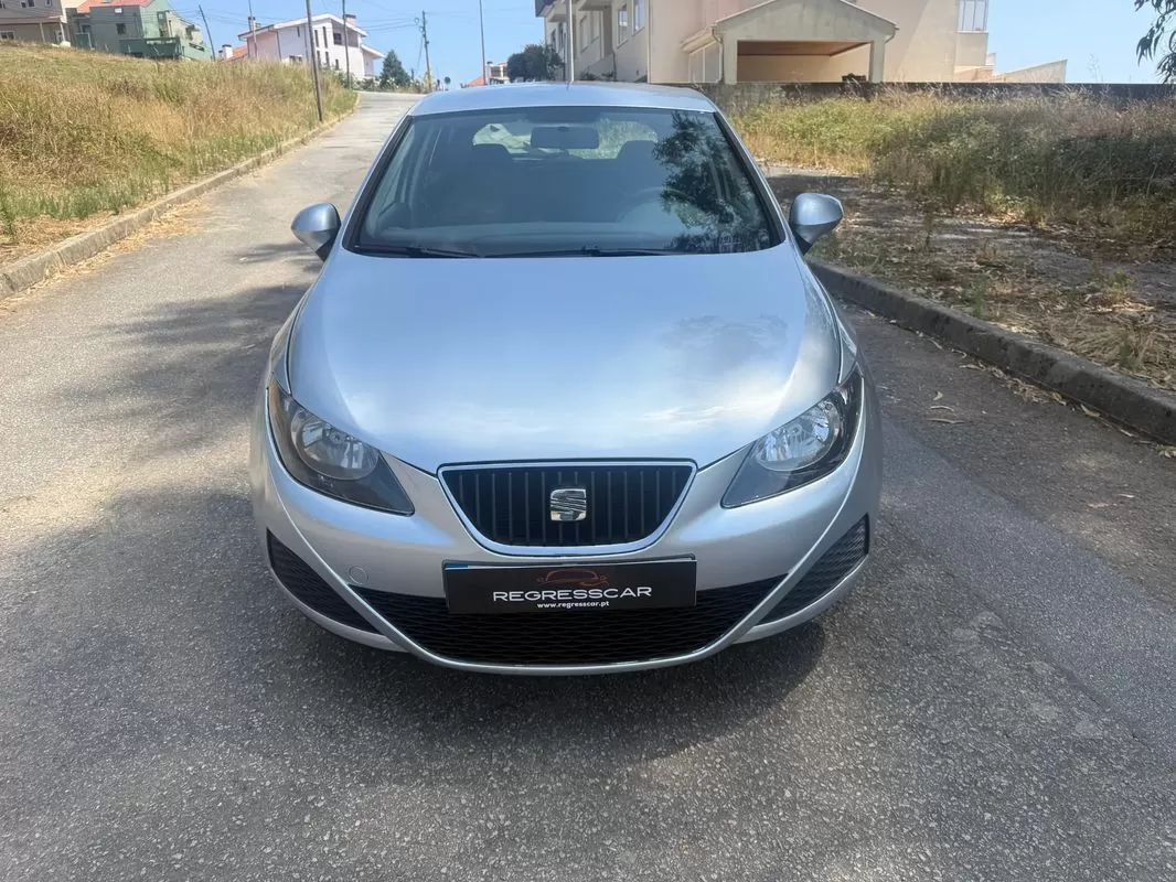 Seat Ibiza  Sc 1 2 Tdi Cr Ecomotive Style - foto 2