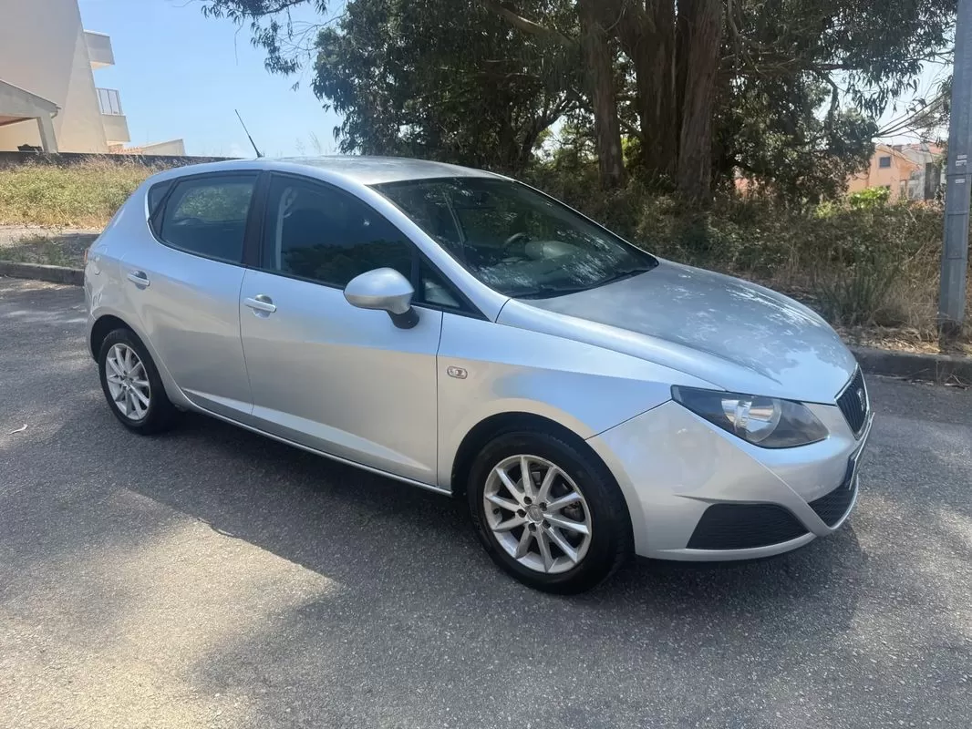 Seat Ibiza  Sc 1 2 Tdi Cr Ecomotive Style - foto 3