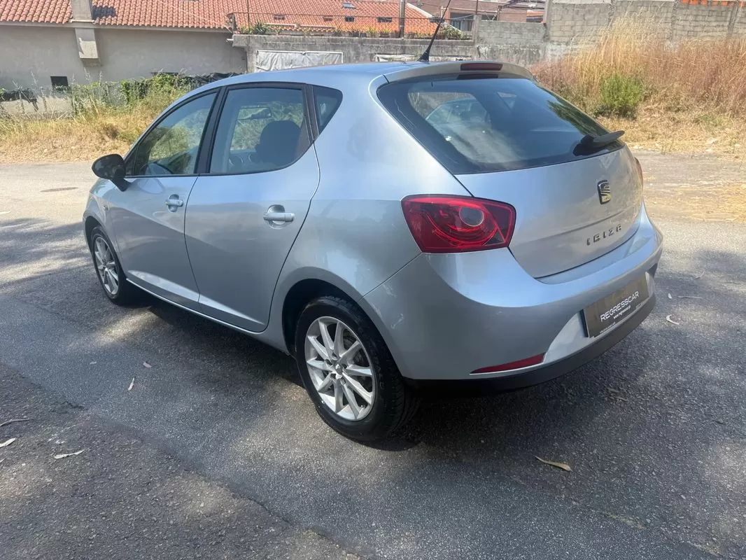 Seat Ibiza  Sc 1 2 Tdi Cr Ecomotive Style - foto 6