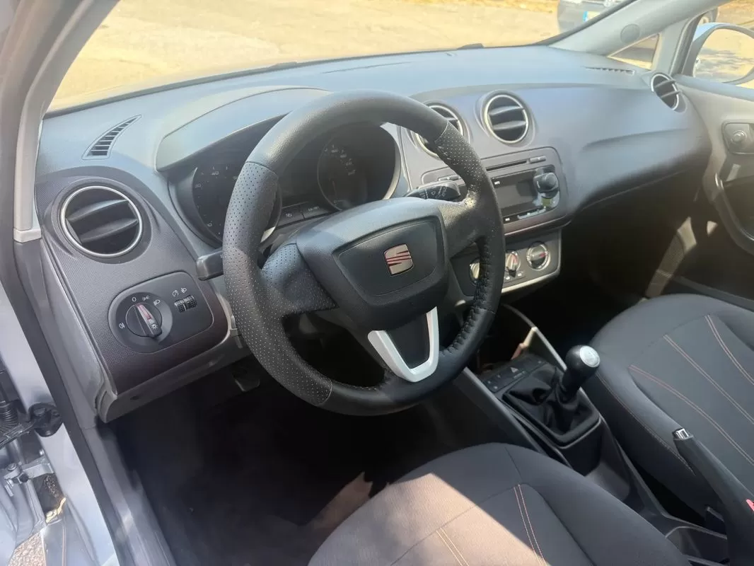 Seat Ibiza  Sc 1 2 Tdi Cr Ecomotive Style - foto 8