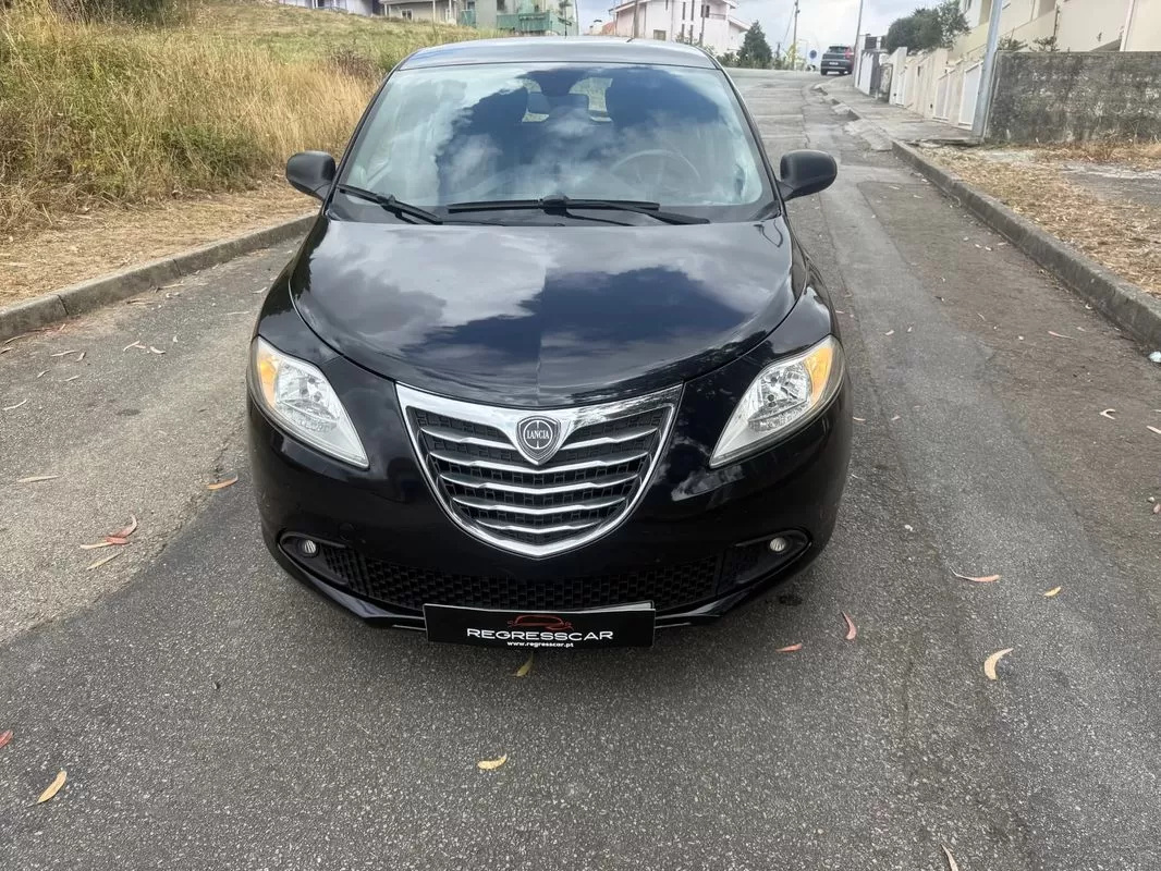 Lancia Ypsilon 1.2 S&S Gold - foto 2