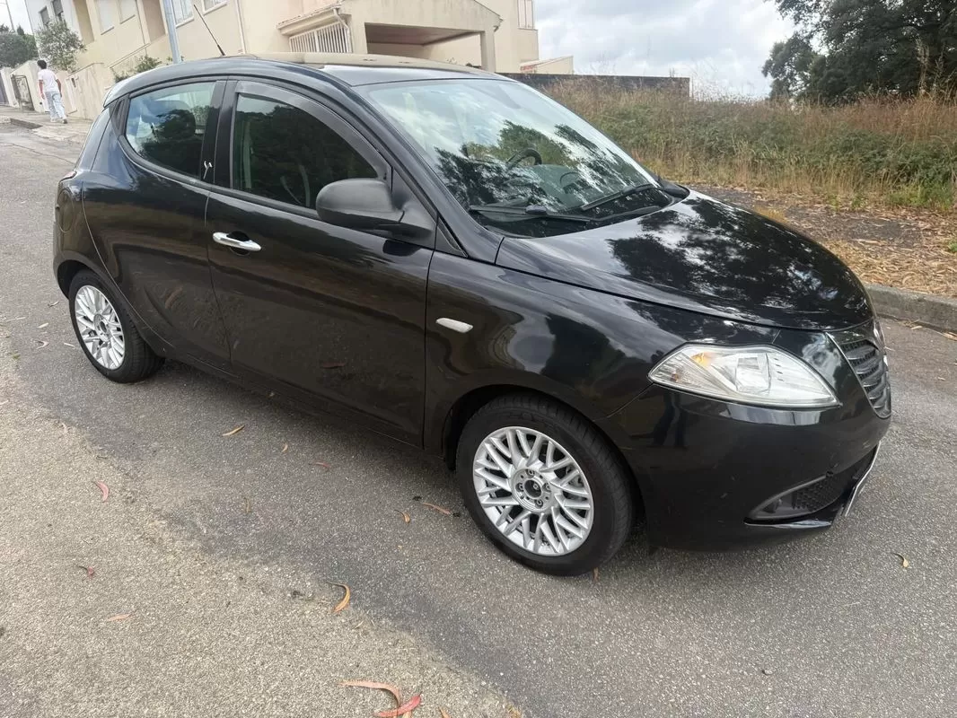 Lancia Ypsilon 1.2 S&S Gold - foto 3