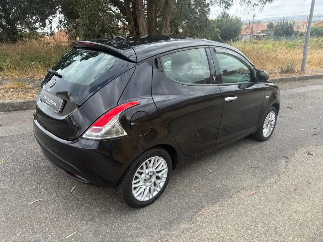 Lancia Ypsilon 1.2 S&S Gold - foto 4