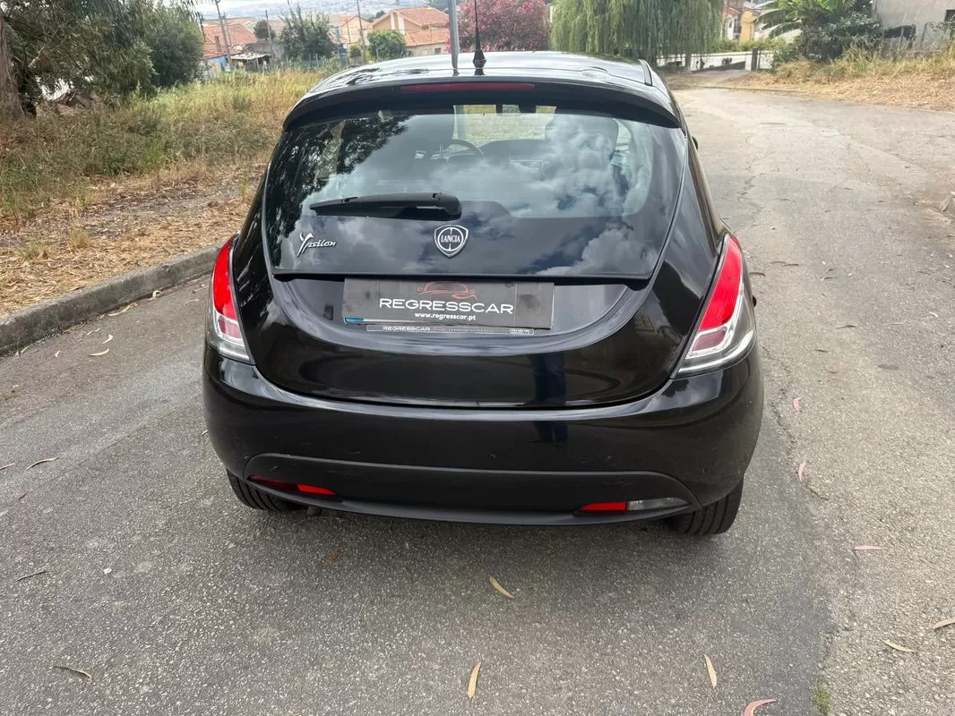Lancia Ypsilon 1.2 S&S Gold - foto 5