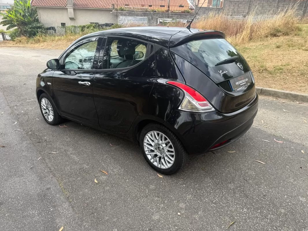 Lancia Ypsilon 1.2 S&S Gold - foto 6