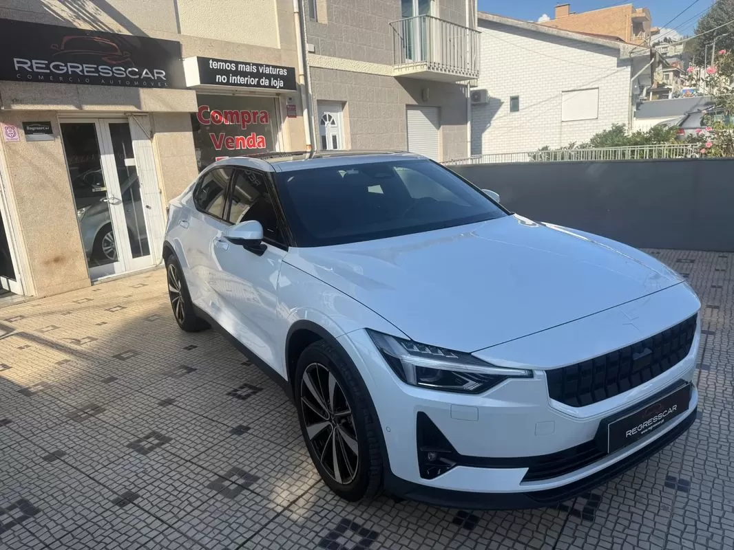 Polestar 2  Dual Motor 78kwh - foto 2