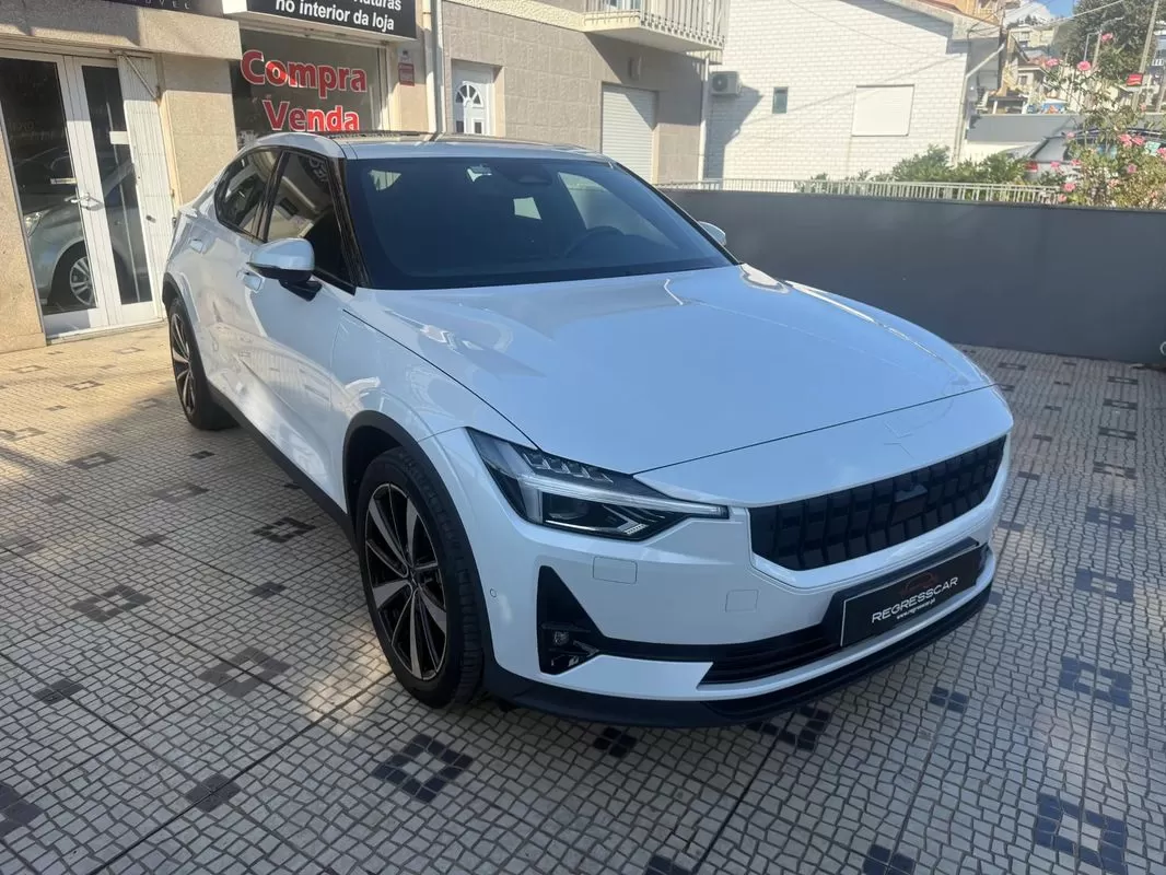 Polestar 2  Dual Motor 78kwh - foto 3