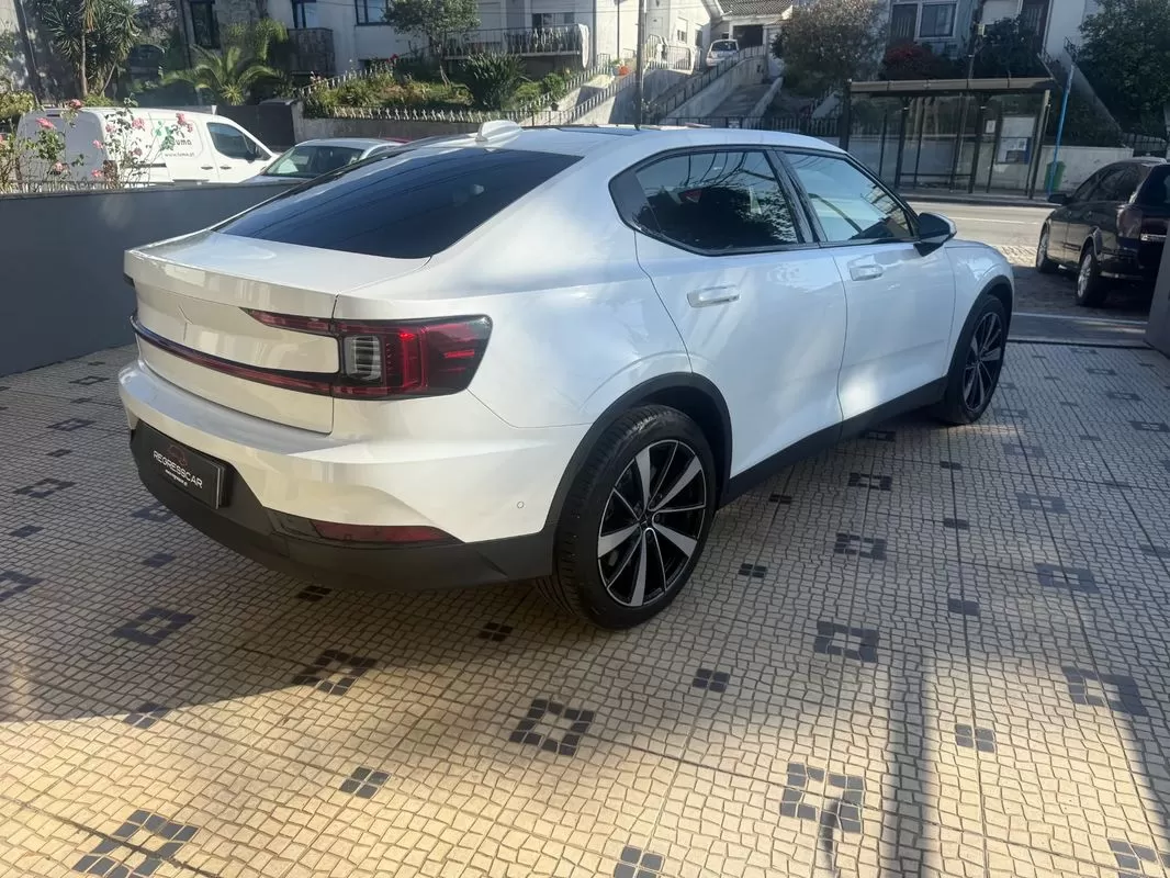 Polestar 2  Dual Motor 78kwh - foto 4