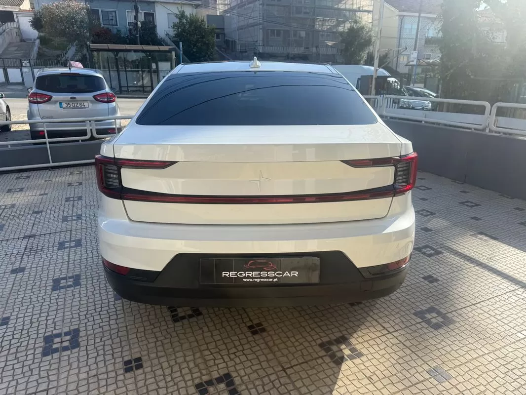 Polestar 2  Dual Motor 78kwh - foto 5