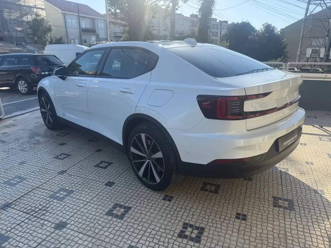 Polestar 2  Dual Motor 78kwh - foto 6