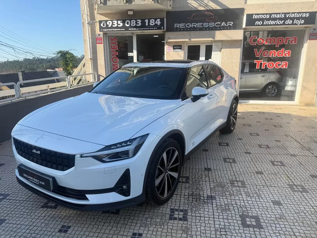 Polestar 2  Dual Motor 78kwh - foto 7