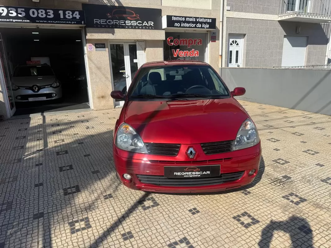 Renault Clio 1.2 16V Billabong - foto 2