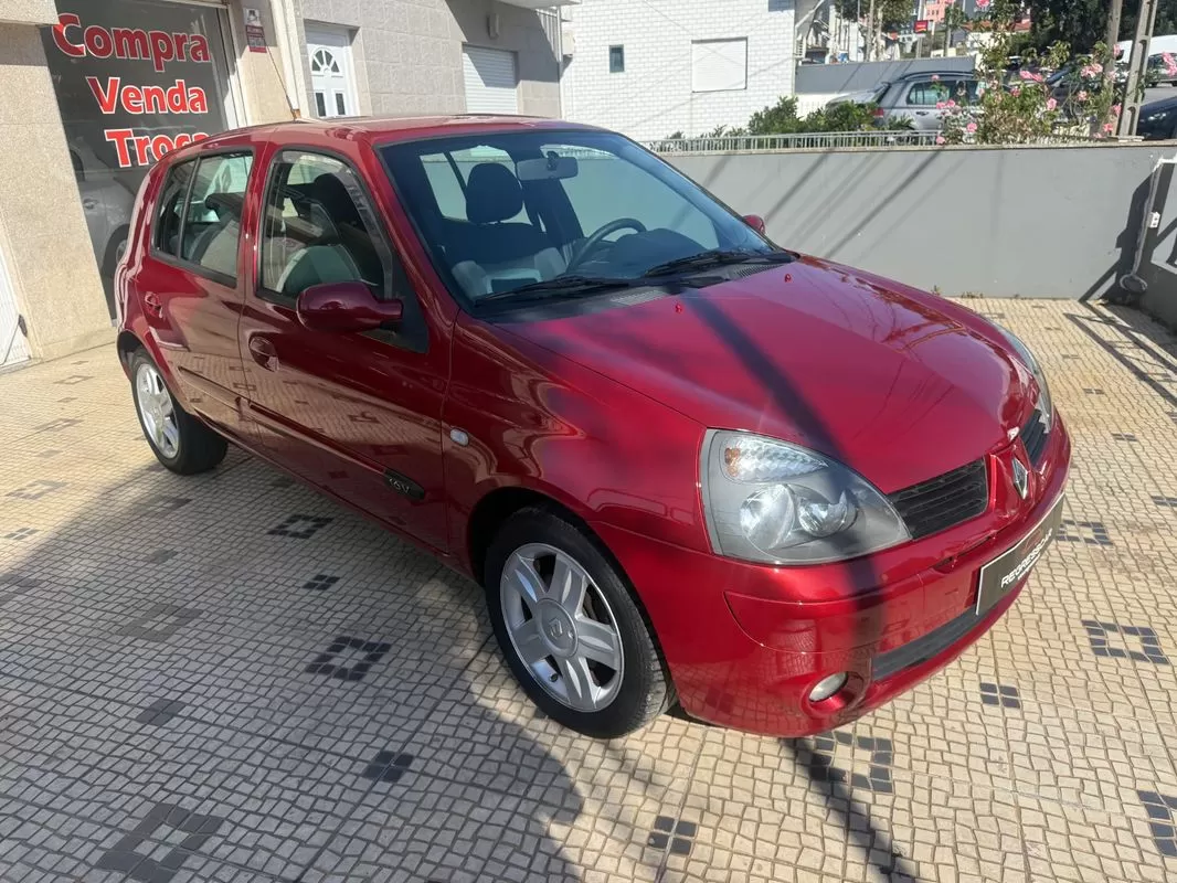 Renault Clio 1.2 16V Billabong - foto 3