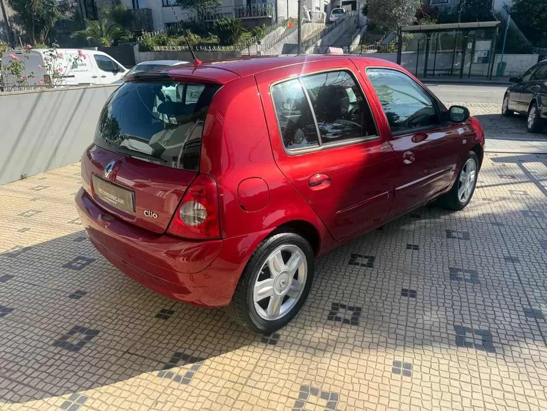 Renault Clio 1.2 16V Billabong - foto 4