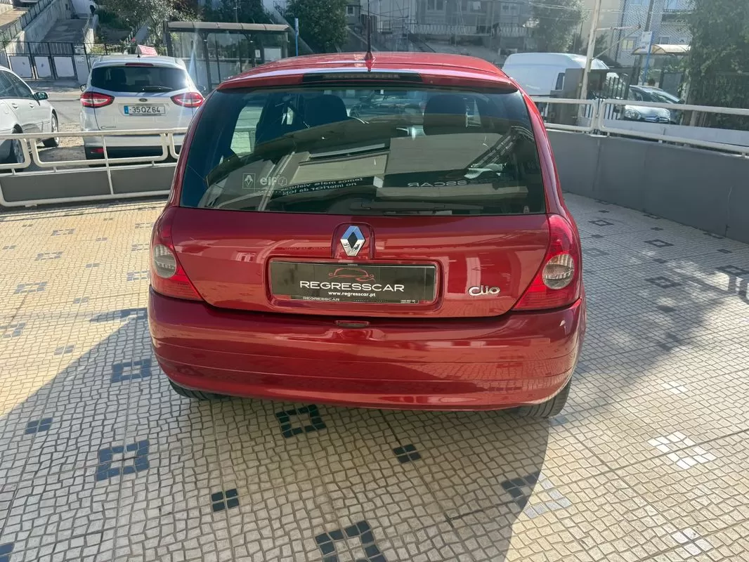 Renault Clio 1.2 16V Billabong - foto 5