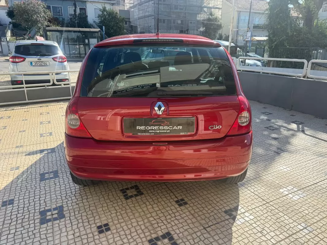 Renault Clio 1.2 16V Billabong - foto 6