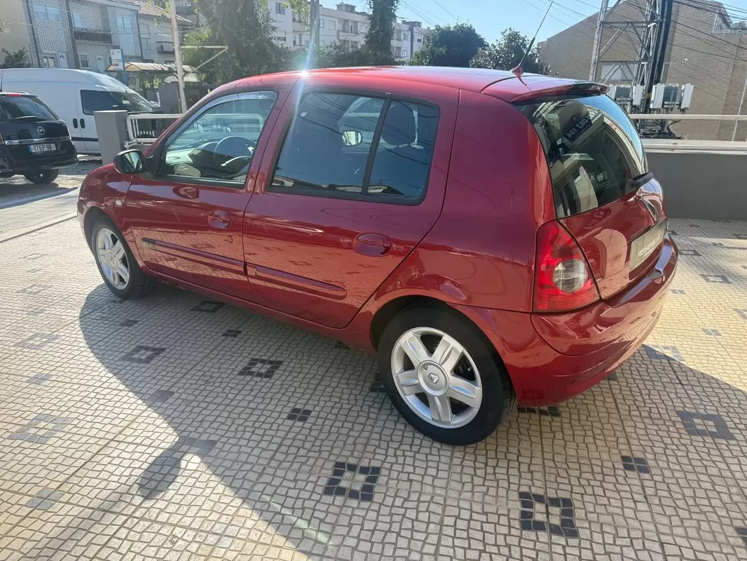 Renault Clio 1.2 16V Billabong - foto 7