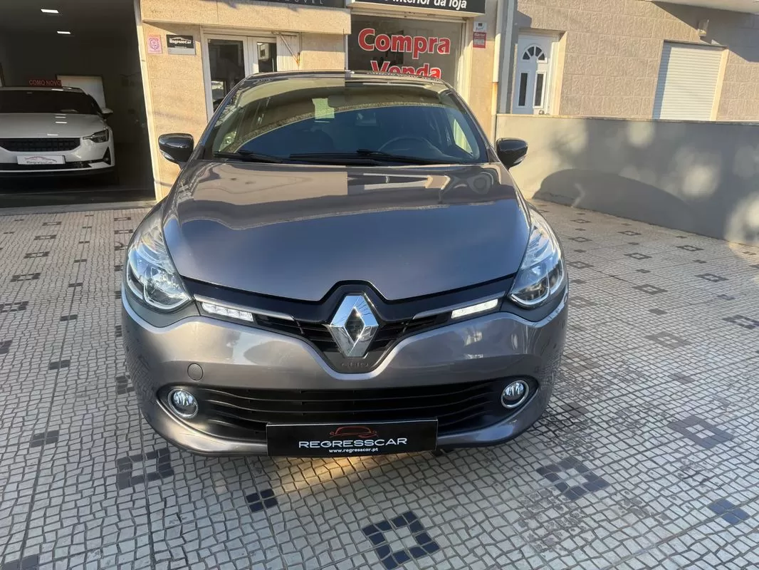 Renault Clio  Tce 90 Dynamique